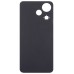 Задняя крышка для Infinix Hot 30 Play (X6835B) (черная)