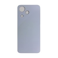 Задняя крышка для Infinix Hot 30 Play Белый