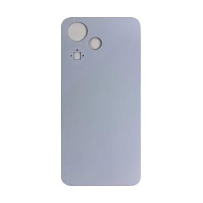 Задняя крышка для Infinix Hot 30 Play Белый