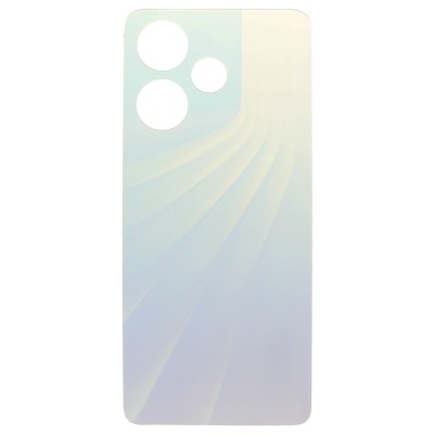 Задняя крышка для Infinix Hot 30 4G Белый