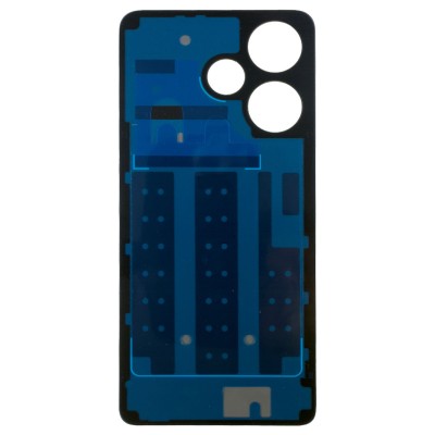 Задняя крышка для Infinix Hot 30 4G Белый - Премиум