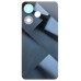 Задняя крышка для Infinix Hot 30i (X669D) (черная)