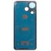 Задняя крышка для Infinix Hot 30i (X669D) (черная)