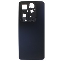 Задняя крышка для Infinix Hot 40 Pro Черный