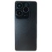 Задняя крышка для Infinix X6837 Черный - Премиум