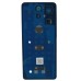 Задняя крышка для Infinix X6837 Черный - Премиум