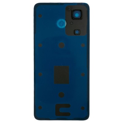 Задняя крышка для Infinix Hot 40i Зеленый - Премиум