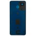 Задняя крышка для Infinix Hot 40i Зеленый - Премиум