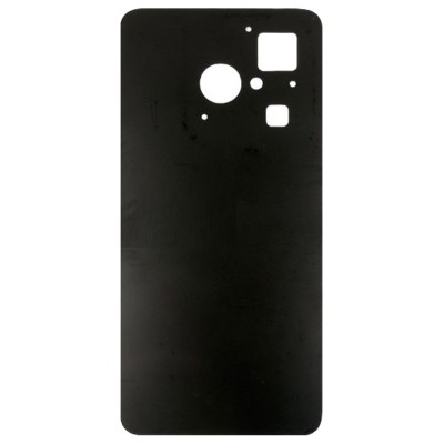 Задняя крышка для Infinix Hot 40i Золото