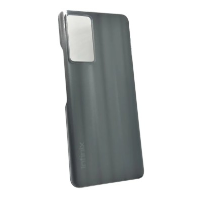 Задняя крышка для Infinix Note 11 Pro Серый