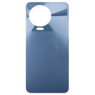 Задняя крышка для Infinix Note 12 2023 Серый