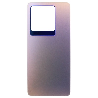 Задняя крышка для Infinix Note 30 Pro Золото - Премиум