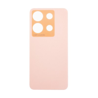 Задняя крышка для Infinix Note 30i Золото