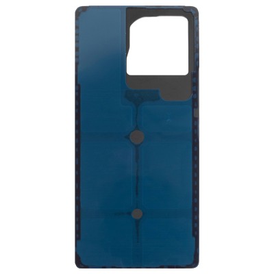 Задняя крышка для Infinix X6858 Бежевый - Премиум
