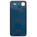 Задняя крышка для Infinix X6725C Черный - Премиум