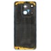 Задняя крышка для Infinix Smart 7 Голубой - Премиум