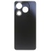 Задняя крышка для Infinix Smart 8 X6525 Черный - Премиум