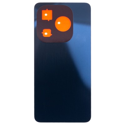 Задняя крышка для Infinix Smart 8 Plus Черный