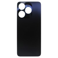 Задняя крышка для Itel A70 Черный