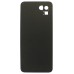 Задняя крышка для Itel S23 Черный