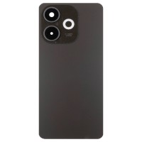 Задняя крышка для OPPO CPH2711 Коричневый - Премиум