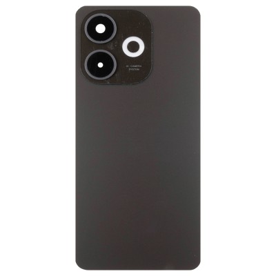 Задняя крышка для OPPO A5 Pro 4G (CPH2711) Коричневый - Премиум
