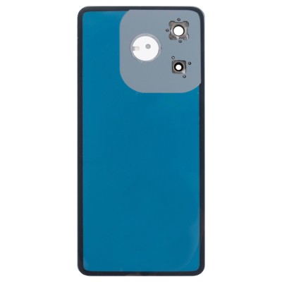 Задняя крышка для OPPO A5 Pro 4G (CPH2711) Коричневый - Премиум