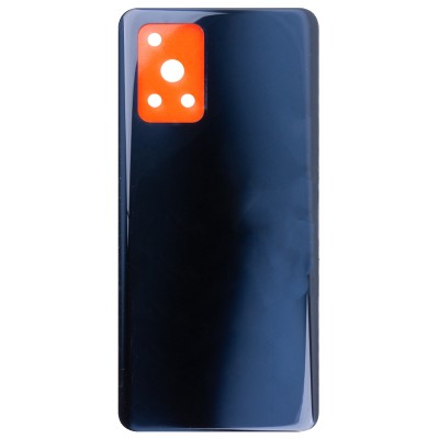 Задняя крышка для OPPO A74 4G Черный