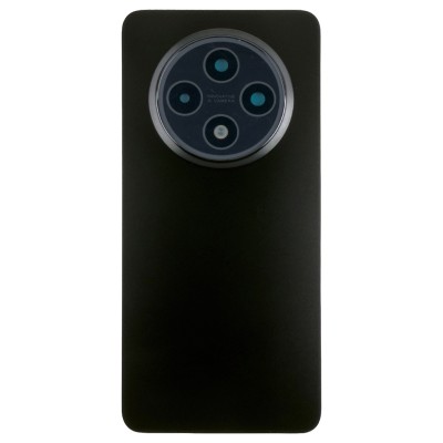 Задняя крышка для OPPO Reno 12 F 4G CPH2687 Серый - Премиум