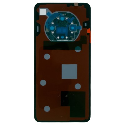 Задняя крышка для OPPO Reno 12 F 4G CPH2687 Серый - Премиум