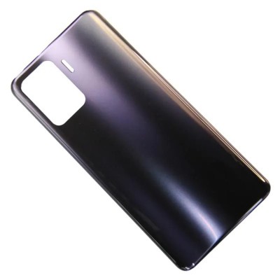 Задняя крышка для OPPO Reno 5 Lite Черный