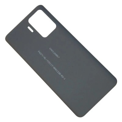 Задняя крышка для OPPO Reno 5 Lite Черный