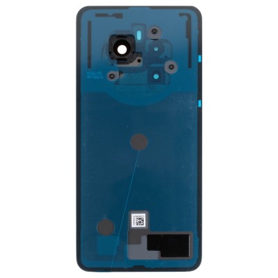 Задняя крышка для Realme 12 4G (RMX3871) Зеленый - Премиум