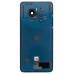 Задняя крышка для Realme 12 4G (RMX3871) Зеленый - Премиум