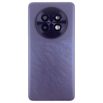 Задняя крышка для Realme 13+ 5G (RMX5000) Фиолетовый - Премиум