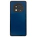 Задняя крышка для Realme 13+ 5G (RMX5002) Фиолетовый - Премиум Задняя крышка для Realme 13+ 5G (RMX5002) Фиолетовый - Премиум