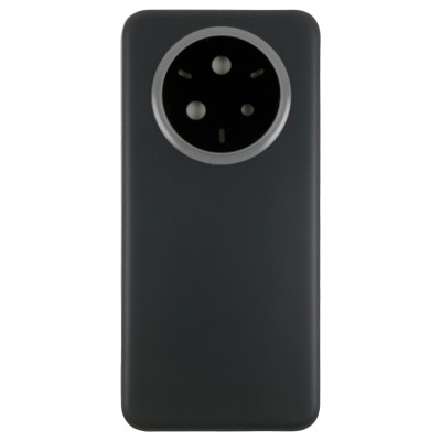 Задняя крышка для Realme 14 Pro+ 5G RMX5051 Черный - Премиум