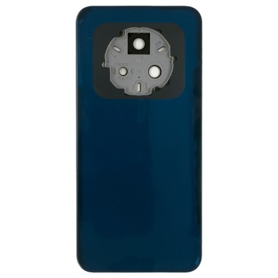 Задняя крышка для Realme 14 Pro+ 5G RMX5051 Черный - Премиум