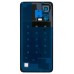 Задняя крышка для Realme 14T 5G RMX5078 Черный - Премиум