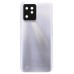 Задняя крышка для Realme C31 Серебро
