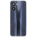 Задняя крышка для Realme C33 Черный - Премиум