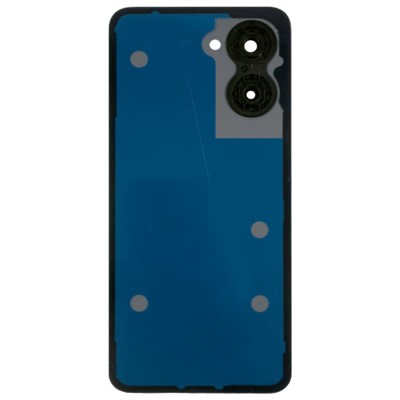 Задняя крышка для Realme C33 RMX3624 Голубой - Премиум