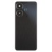 Задняя крышка для Realme C55 Черный - Премиум
