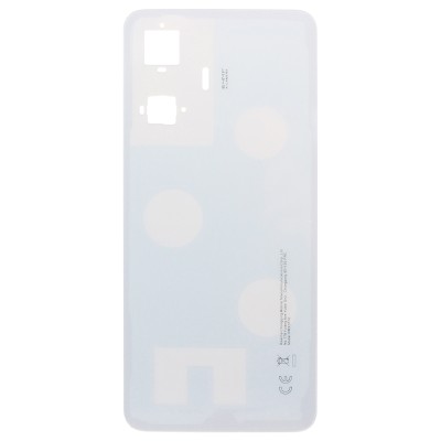 Задняя крышка для Realme C55 Золото