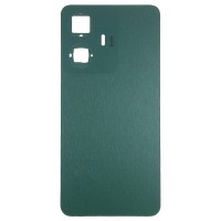 Задняя крышка для Realme C55 RMX3710 Зеленый