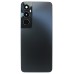 Задняя крышка для Realme C65 4G Черный - Премиум