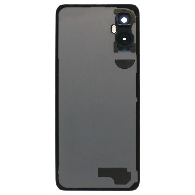 Задняя крышка для Realme C65 4G Черный - Премиум