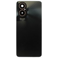 Задняя крышка для Realme C67 4G Черный - Премиум