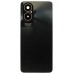 Задняя крышка для Realme C67 4G Черный - Премиум