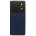 Задняя крышка для Realme C67 4G Черный - Премиум